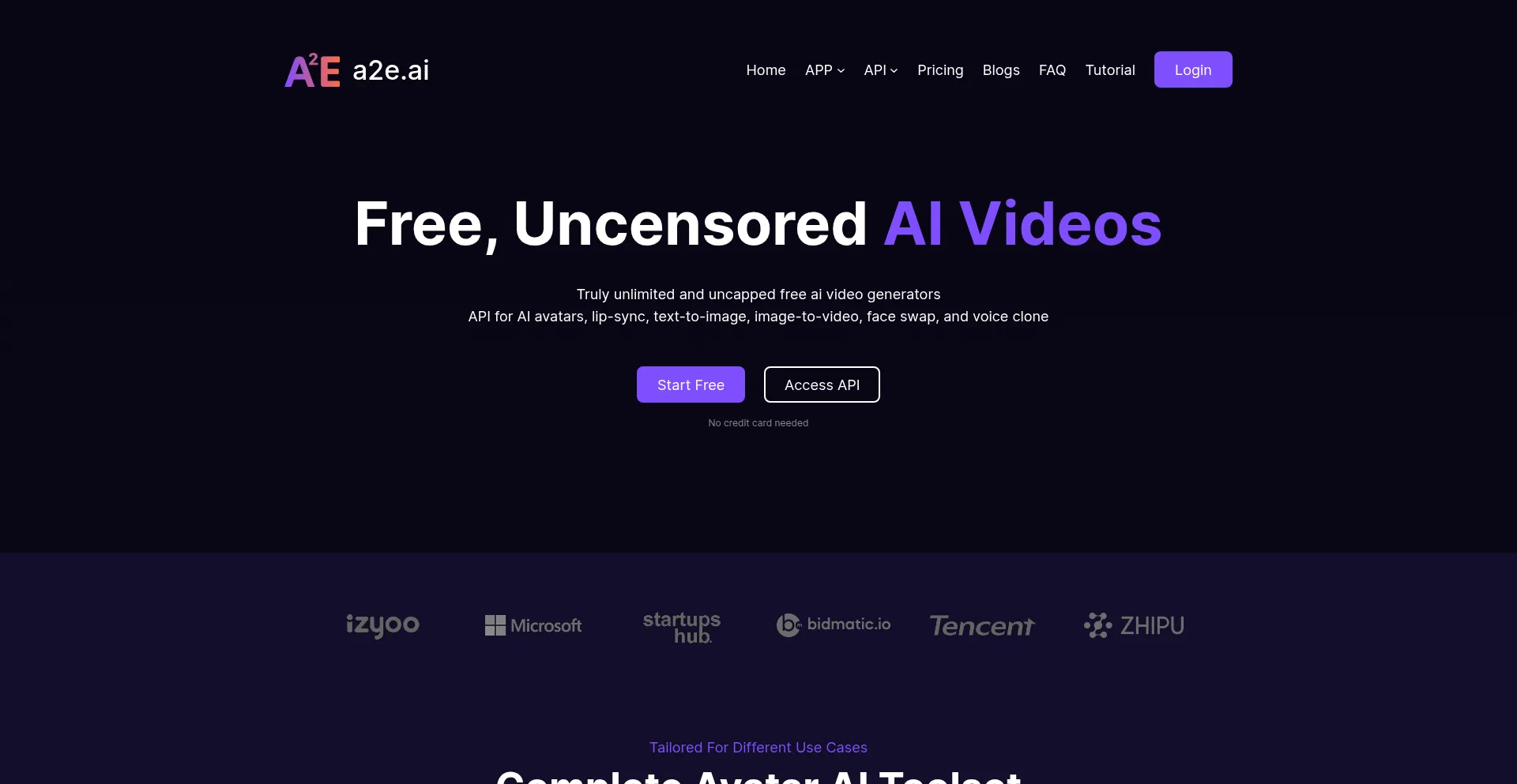 A2E AI Review: The All-in-One Platform for AI Video and Image Creation