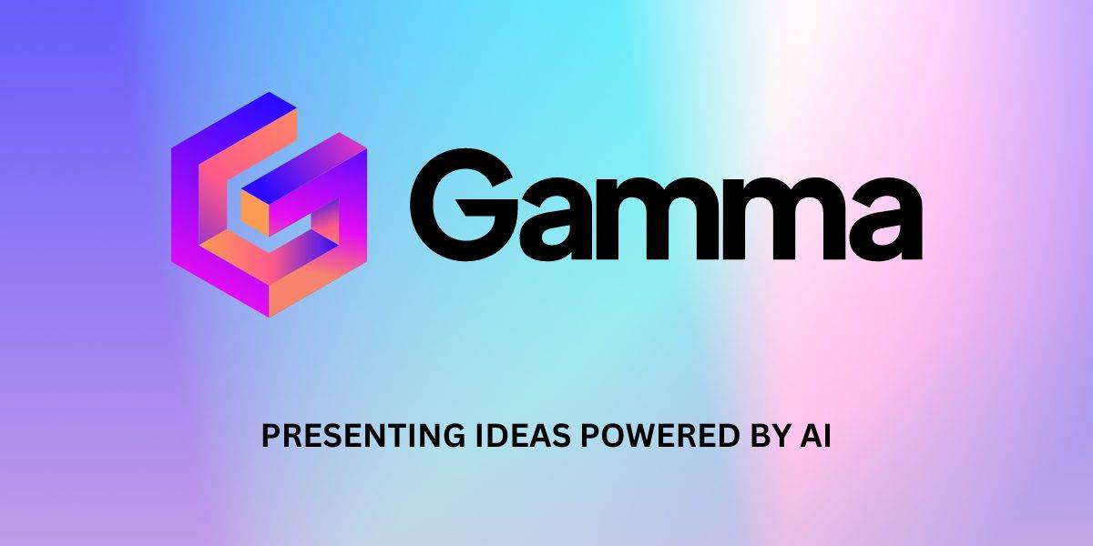 Gamma AI Review: Create Stunning Presentations, Docs & Webpages in Minutes