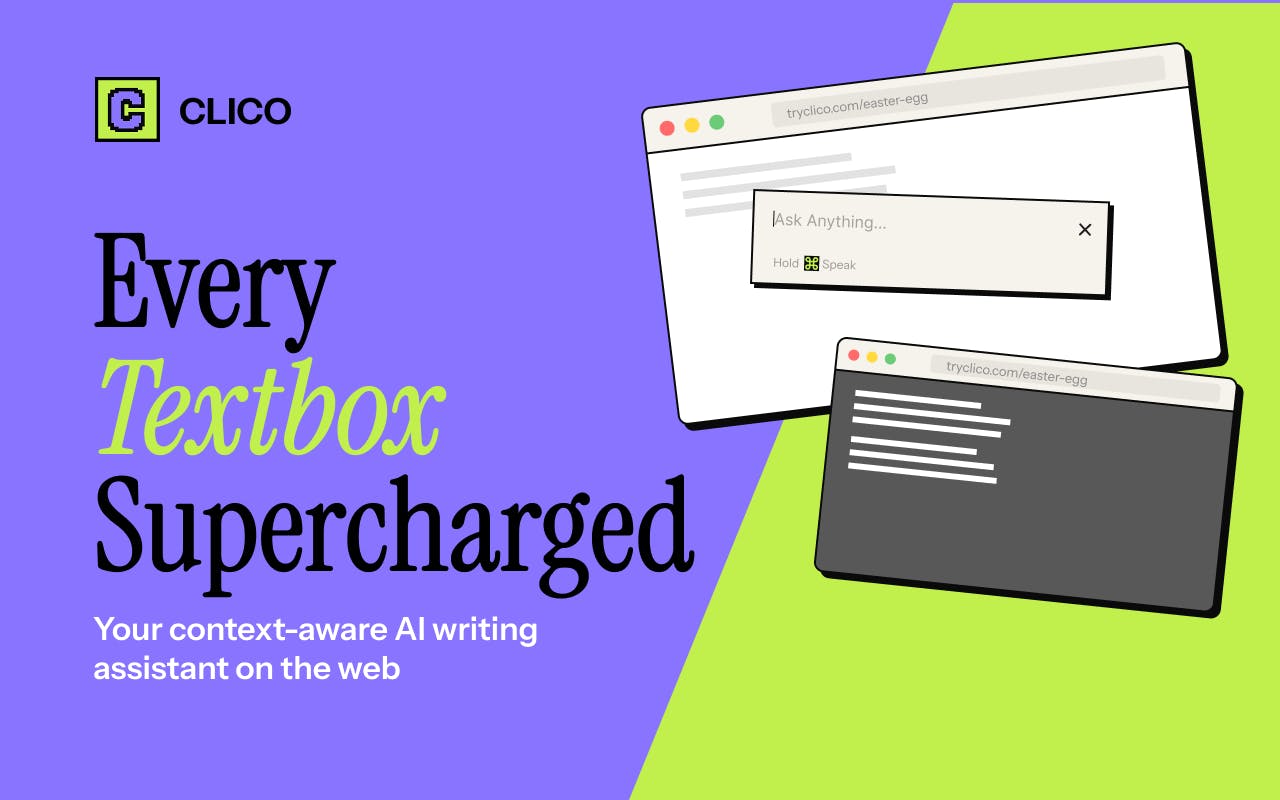 Tryclico Review: The AI Assistant That Lives Where You Work (2024)